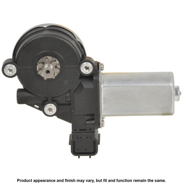 A1 Cardone New Window Lift Motor, 82-13158 82-13158 - main